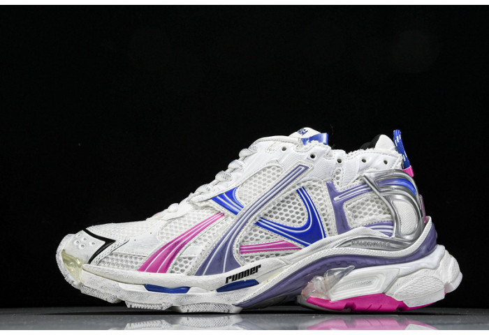 Balenciaga Track runner BTT-189 - Image 2