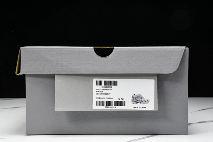 Balenciaga Track runner BTT-189 - Image 3