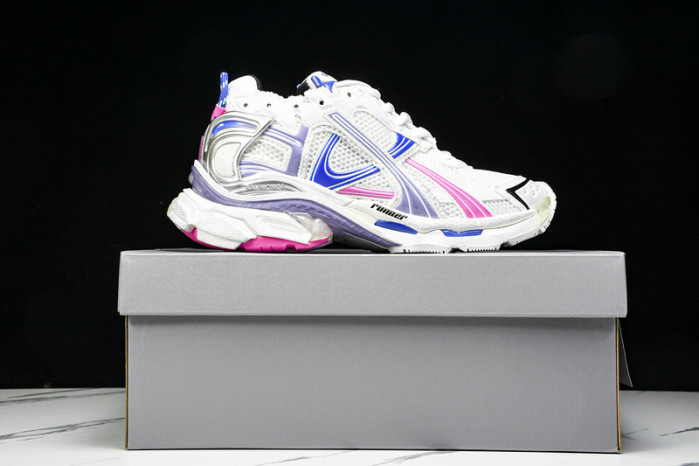Balenciaga Track runner BTT-189 - Image 4