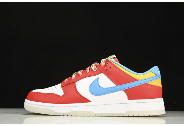 Nike sb dunk low dh8009-600 - Image 2