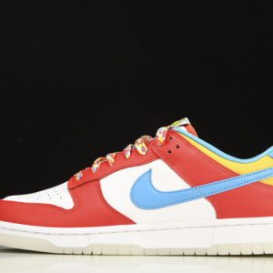 Nike sb dunk low dh8009-600