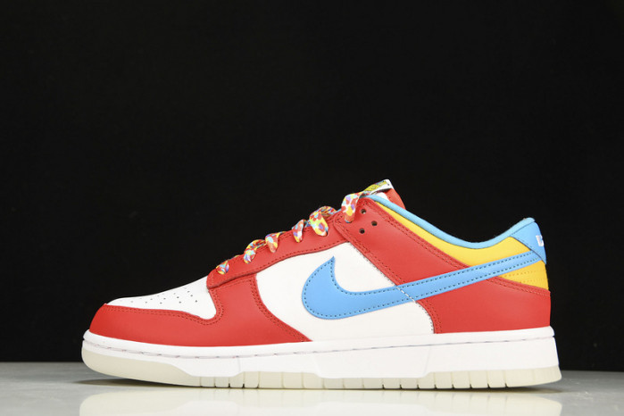 Nike sb dunk low dh8009-600