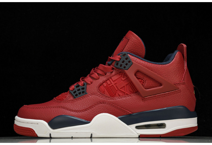 Air Jordan 4 retro " SE flba gym red" ci1184-617 - Image 2