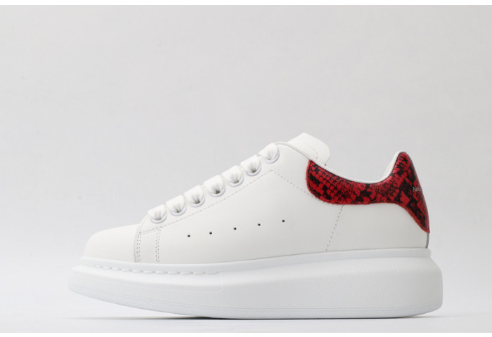 Alexander McQueen Sneaker AMS-047 - Image 2