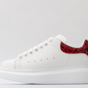 Alexander McQueen Sneaker AMS-047