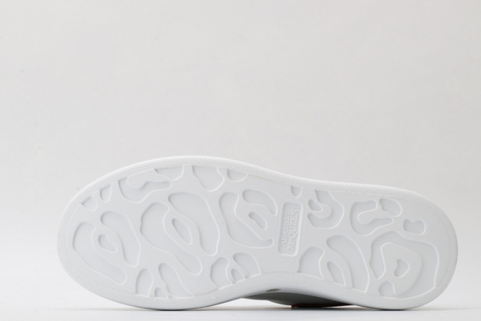 Alexander McQueen Sneaker AMS-047 - Image 3
