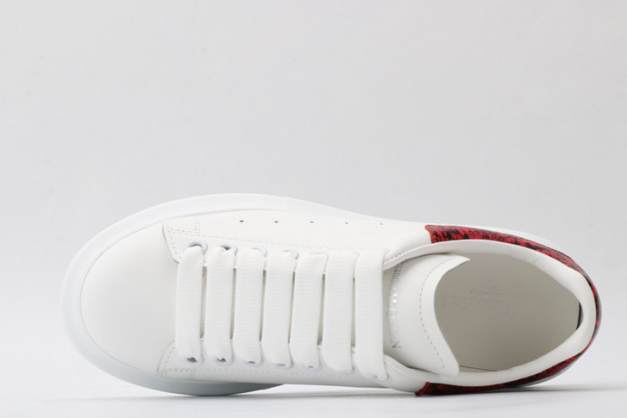 Alexander McQueen Sneaker AMS-047 - Image 4