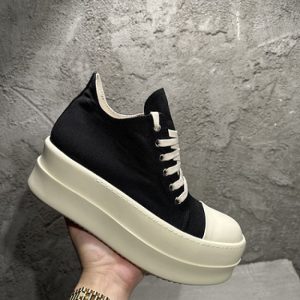 Rick Owens Sneakers RO-166