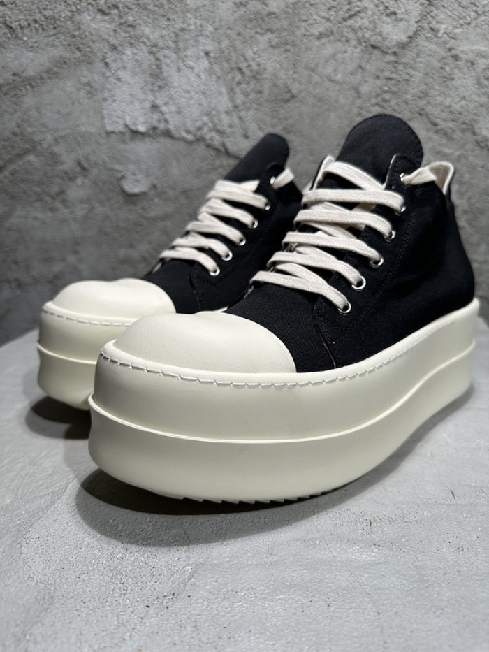 Rick Owens Sneakers RO-166 - Image 3