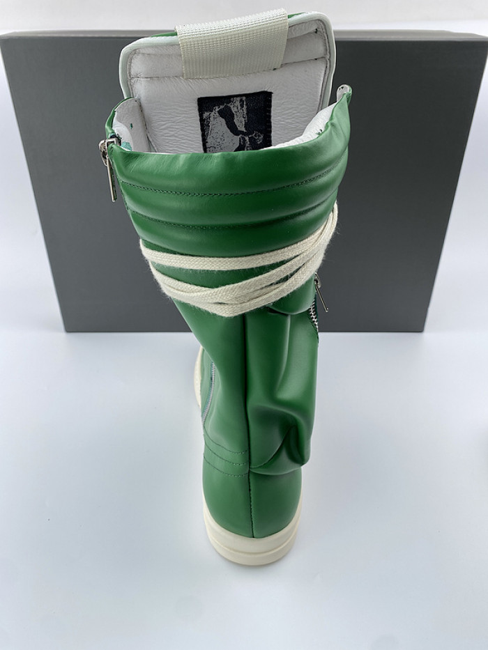Rick Owens Sneakers RO-140 - Image 3