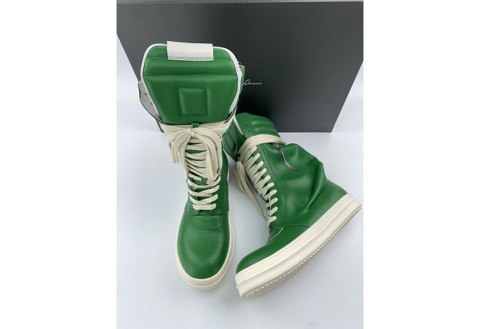 Rick Owens Sneakers RO-140 - Image 2