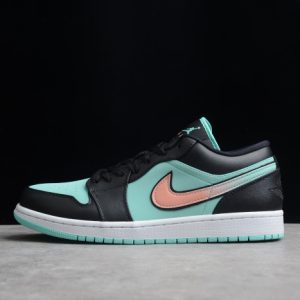 Air Jordan 1 low SE tropical twist (gs) cv9844-301