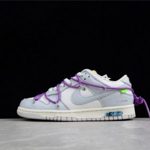 Nike Dunk Low Off-White Lot 47 - DM1602-125