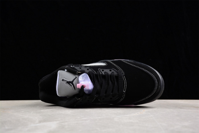 Air Jordan 5 low dx4355-015 - Image 4