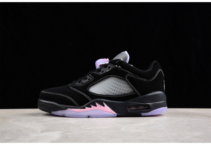 Air Jordan 5 low dx4355-015 - Image 2