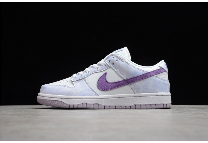 Nike dunk low purple pulse - dm9467-500 - Image 2