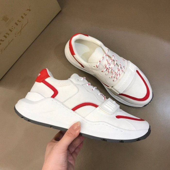 Burberry Sneakers BS-004 - Image 3