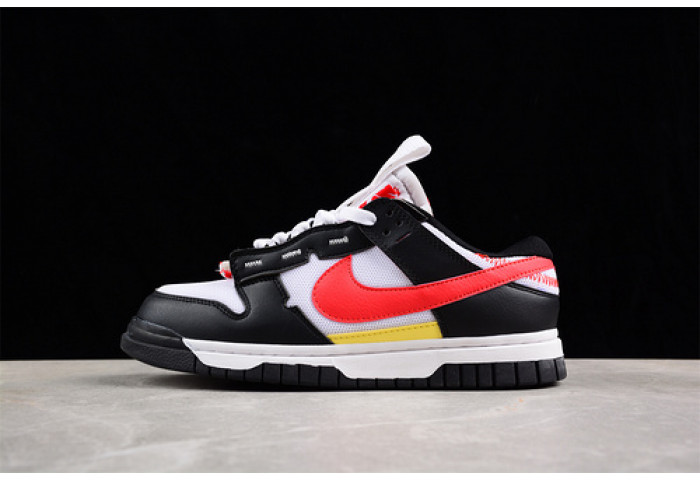 Nike sb dunk low fj7062-112 - Image 2