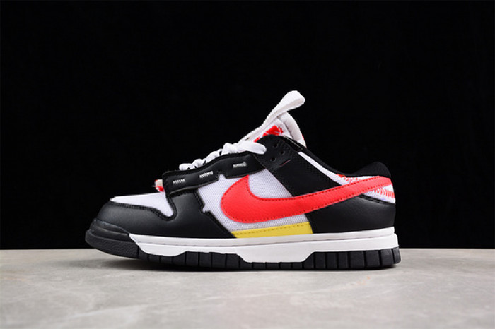 Nike sb dunk low fj7062-112