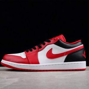 Air Jordan 1 low 553558-163