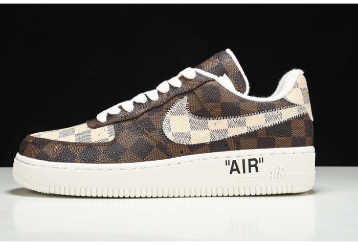 Nike air force 1 naf-002 - Image 2