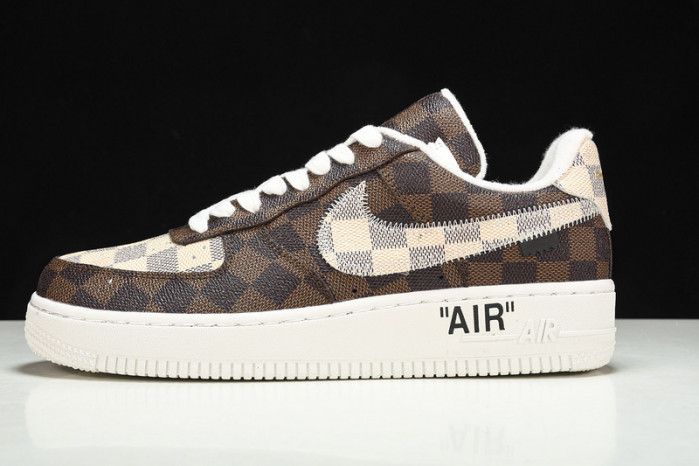Nike air force 1 naf-002