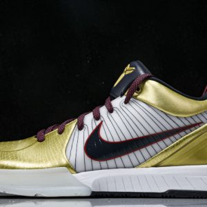 Nike kobe 4 fq3544-100