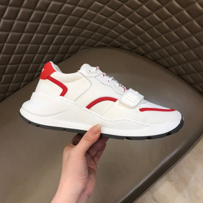 Burberry Sneakers BS-004 - Image 4