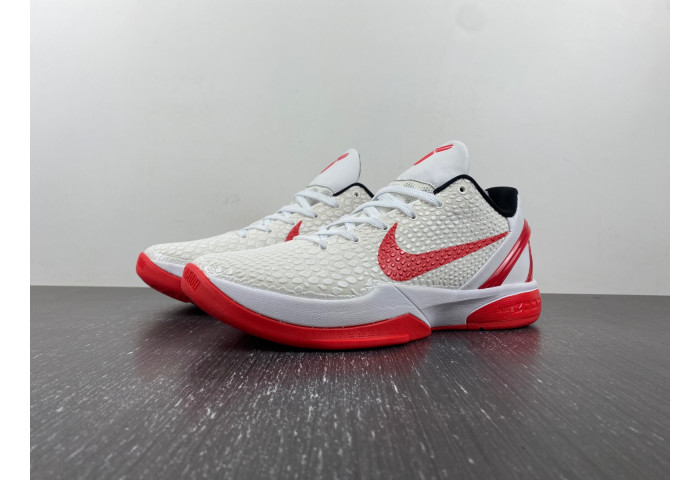 Nike kobe 6 cw2190-400 - Image 2