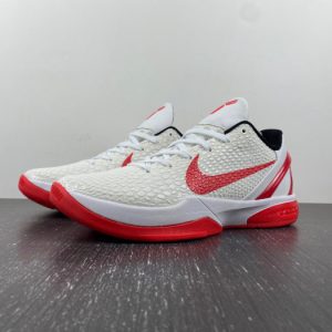 Nike kobe 6 cw2190-400