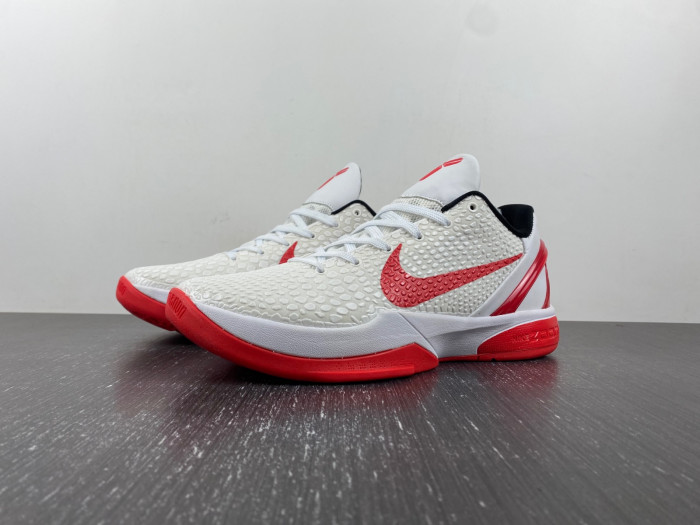 Nike kobe 6 cw2190-400