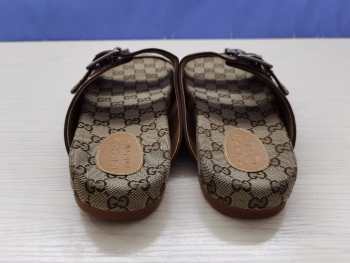 Louis Vuitton Sandals LV-170025 - Image 4
