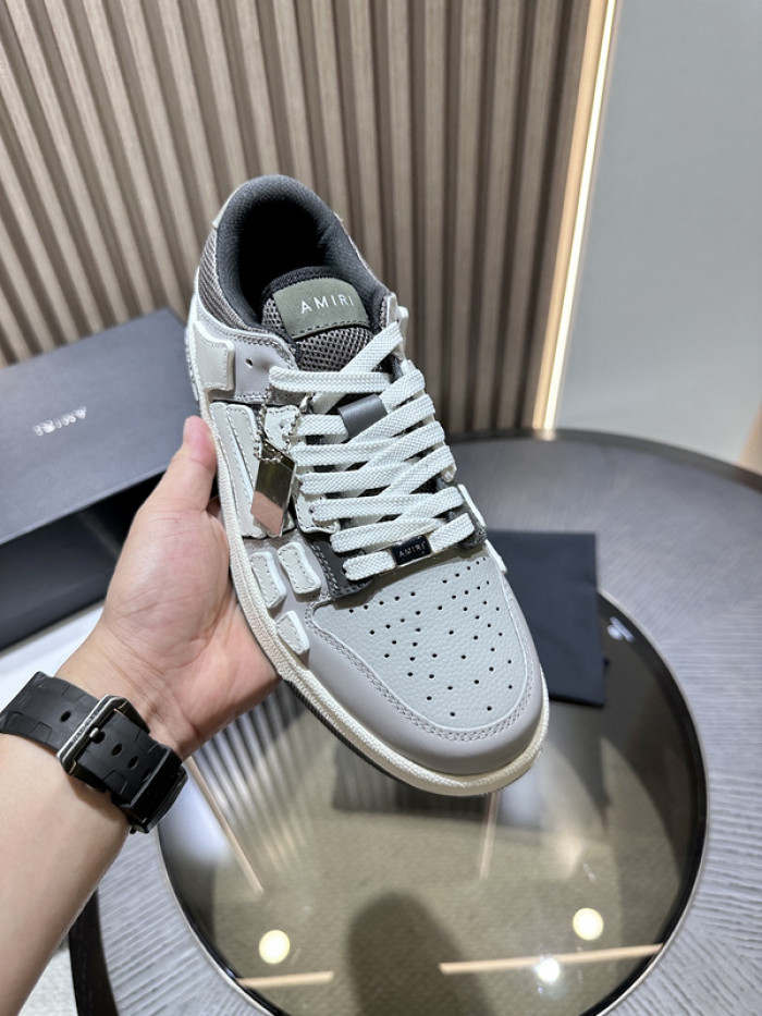Amiri Sneakers AM-106 - Image 4