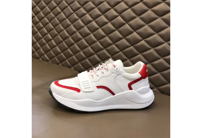 Burberry Sneakers BS-004 - Image 2