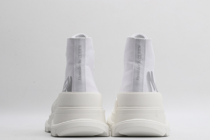 Alexander McQueen Sneaker ALMS-006 - Image 4
