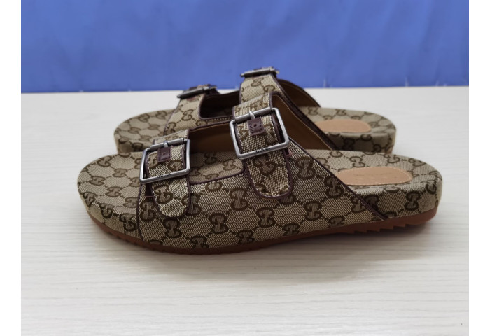 Louis Vuitton Sandals LV-170025 - Image 2