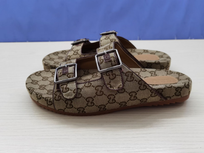 Louis Vuitton Sandals LV-170025