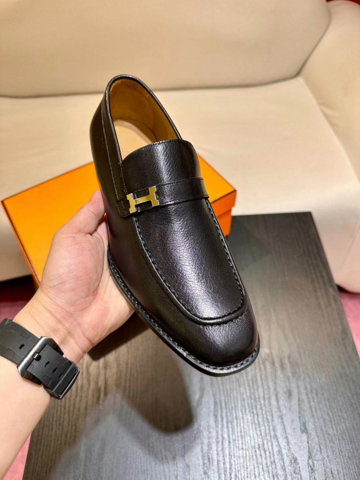 Hermes Sneaker HMESS-001 - Image 4