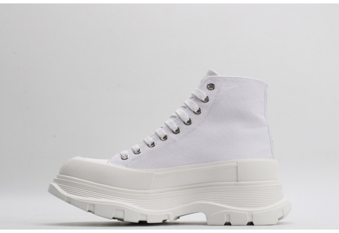 Alexander McQueen Sneaker ALMS-006 - Image 2