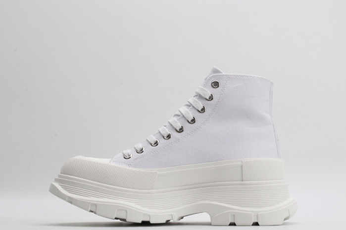 Alexander McQueen Sneaker ALMS-006