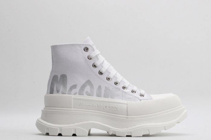 Alexander McQueen Sneaker ALMS-006 - Image 3