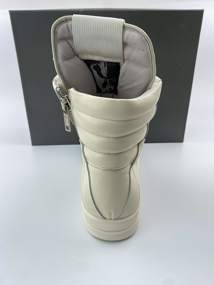 Rick Owens Sneakers RO-135 - Image 4