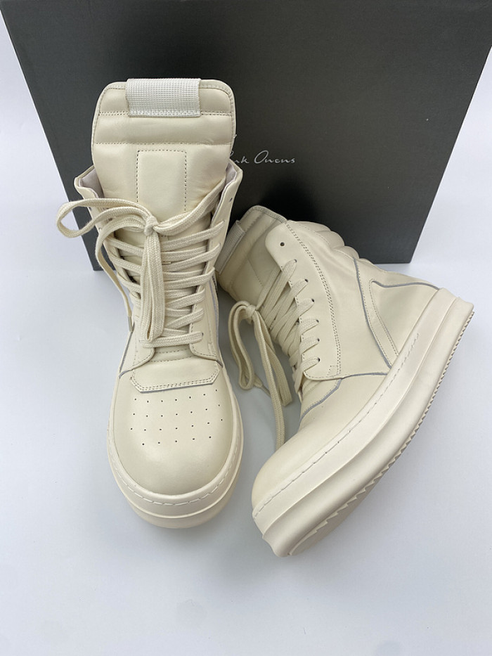 Rick Owens Sneakers RO-135