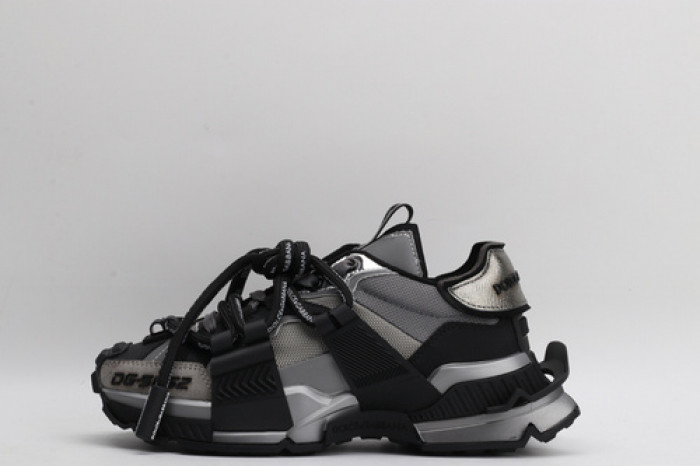 Dolce & Gabbana Sneakers DG-014 - Image 3