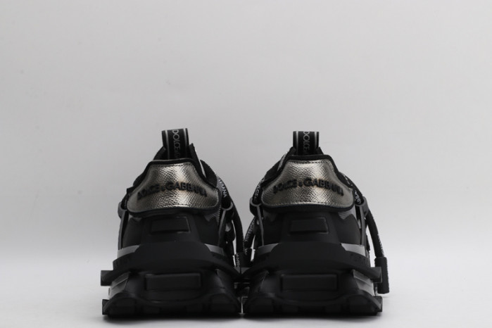 Dolce & Gabbana Sneakers DG-014 - Image 4