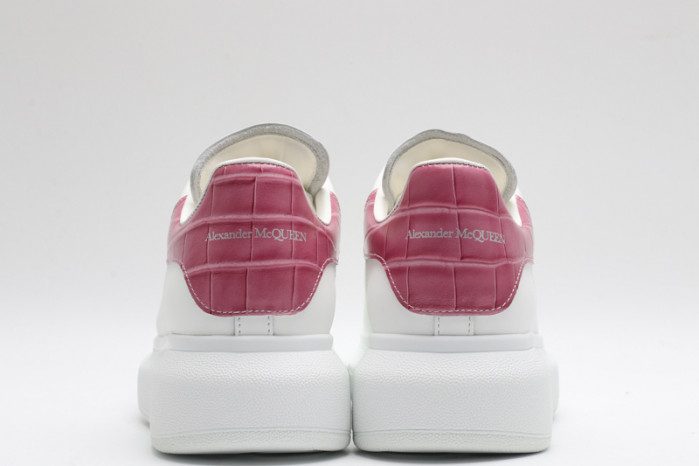Alexander McQueen Sneaker AMS-092 - Image 3