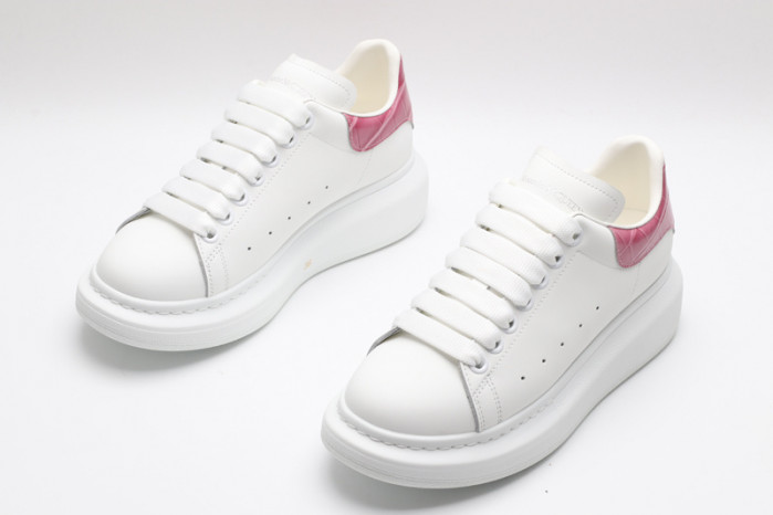 Alexander McQueen Sneaker AMS-092 - Image 4