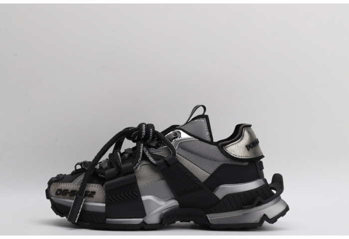 Dolce & Gabbana Sneakers DG-014 - Image 2