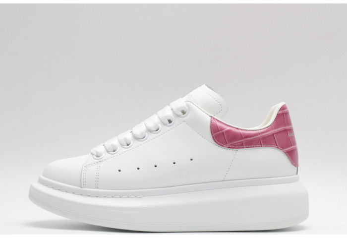 Alexander McQueen Sneaker AMS-092 - Image 2