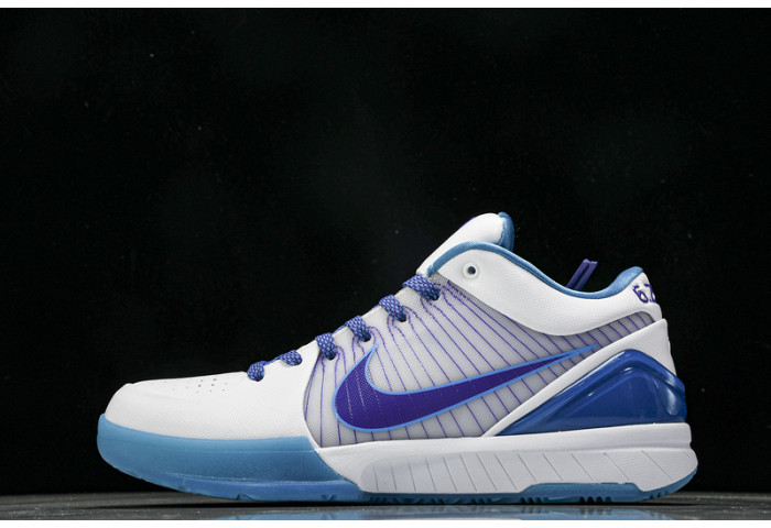 Nike zoom kobe 4 protro“draft day” av6339-100 - Image 2